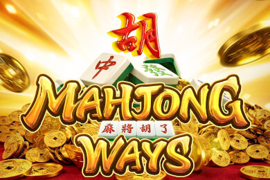 Mahjongways играть в Спинамба Казино